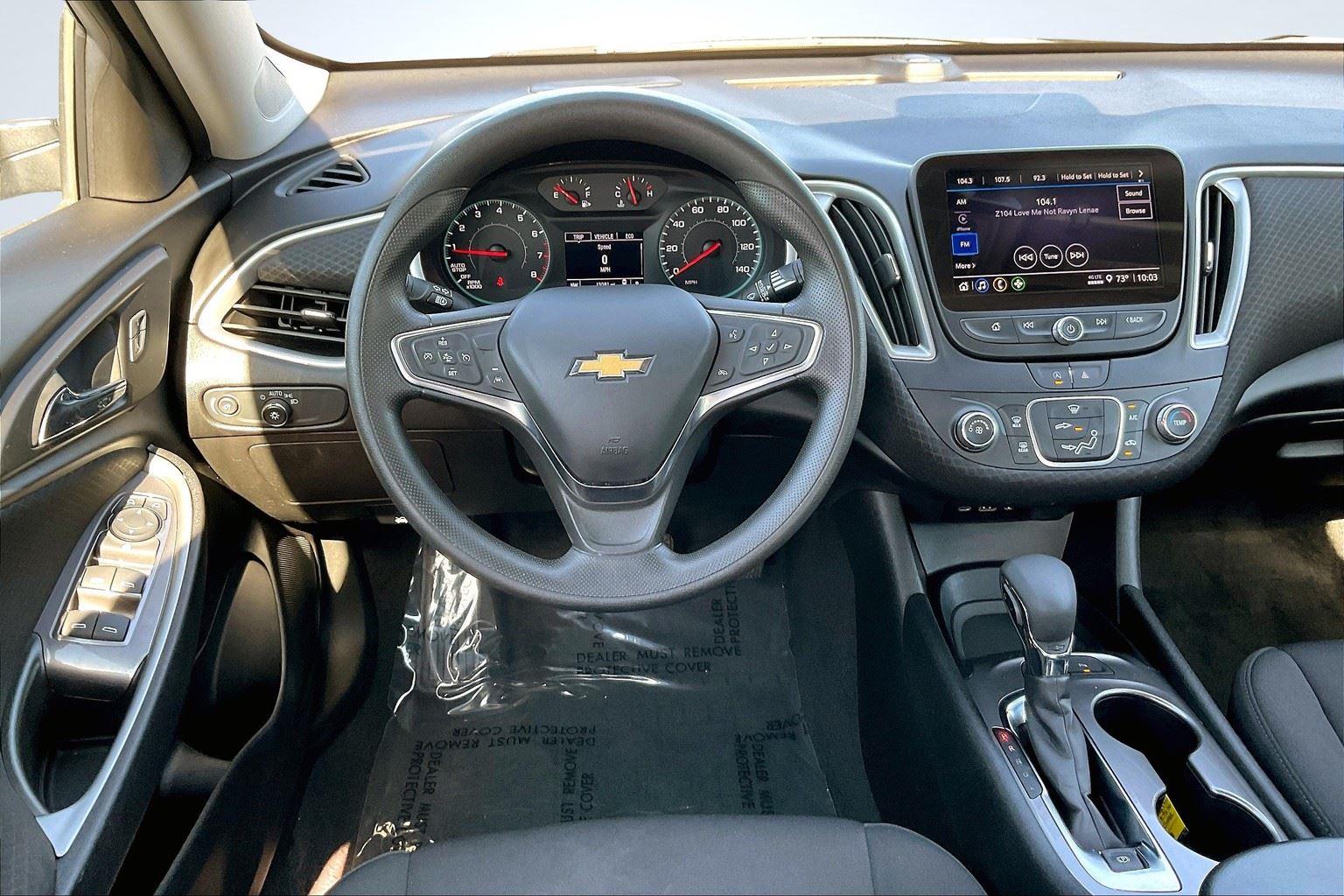 2023 Mazda Mazda3 Hatchback 2.5 Select photo 29
