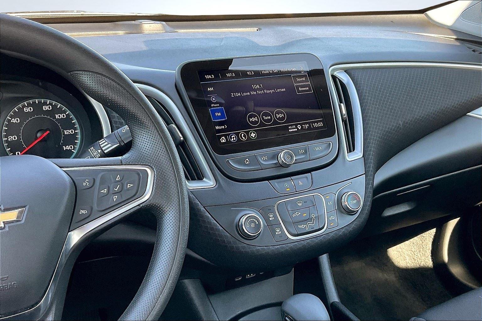 2023 Mazda Mazda3 Hatchback 2.5 Select photo 30