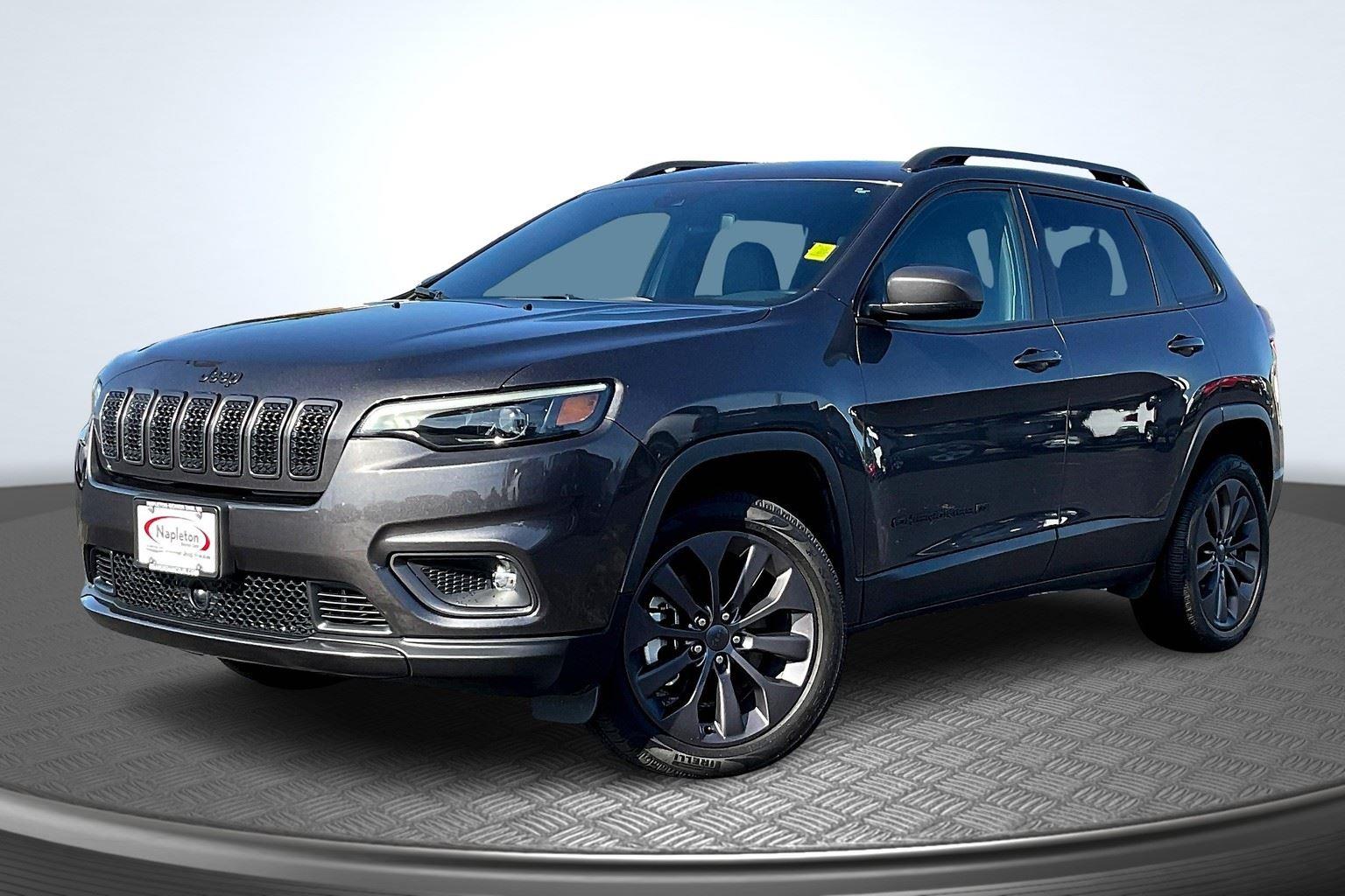 2023 Chevrolet Trailblazer LT photo 49