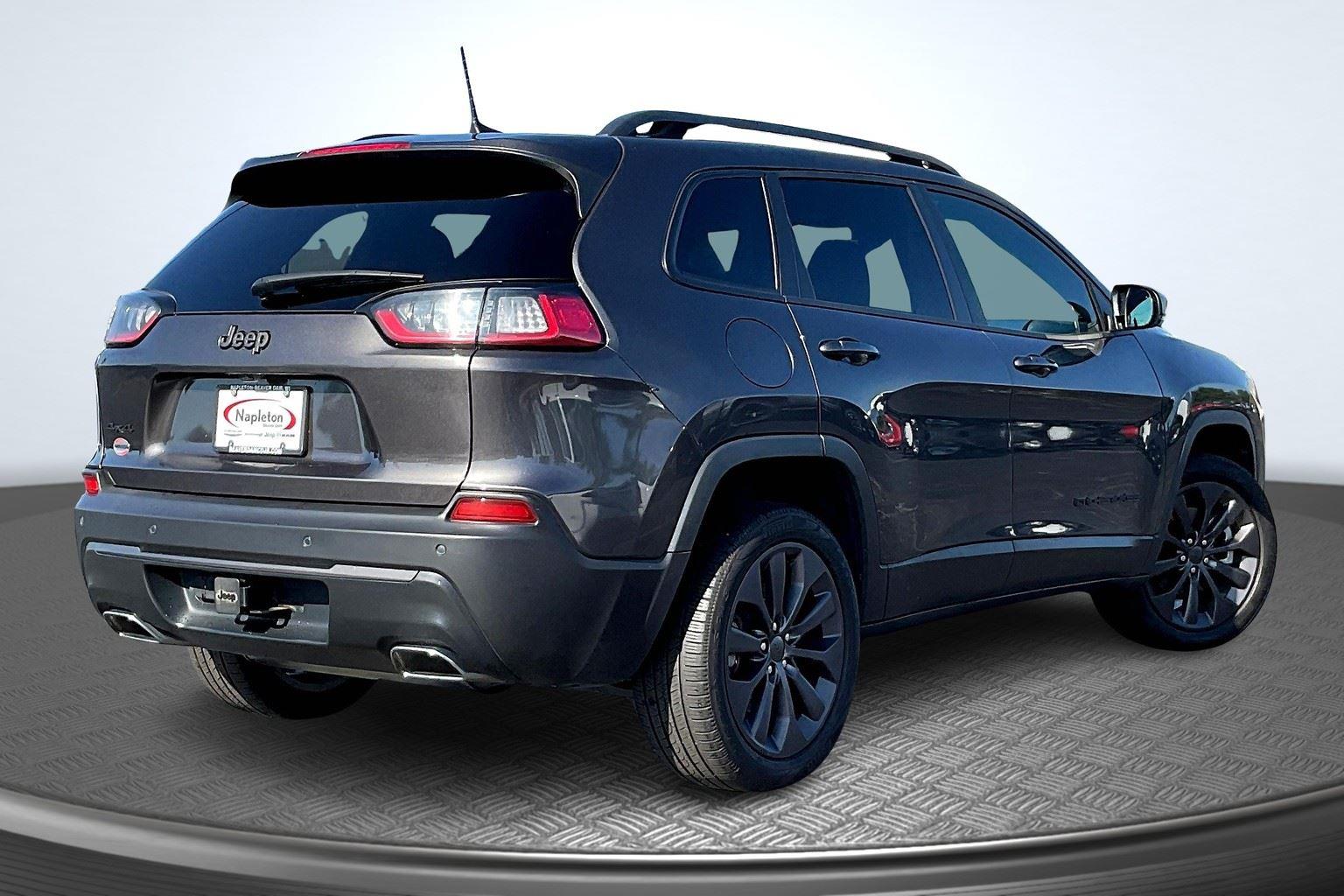 2023 Chevrolet Trailblazer LT photo 50