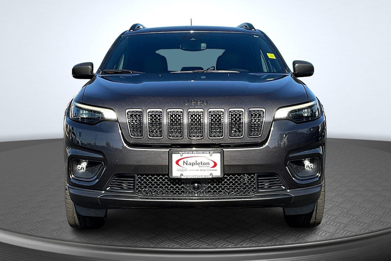 2023 Chevrolet Trailblazer LT photo 51