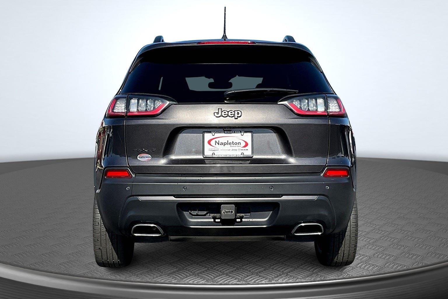 2023 Chevrolet Trailblazer LT photo 52