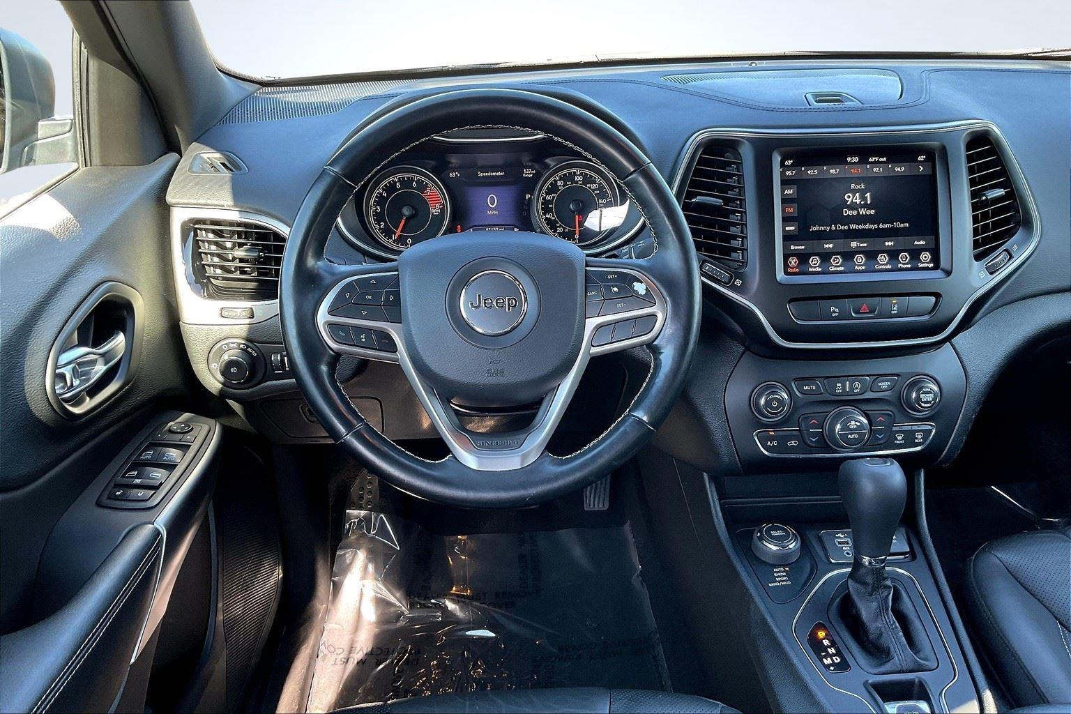 2023 Chevrolet Trailblazer LT photo 53