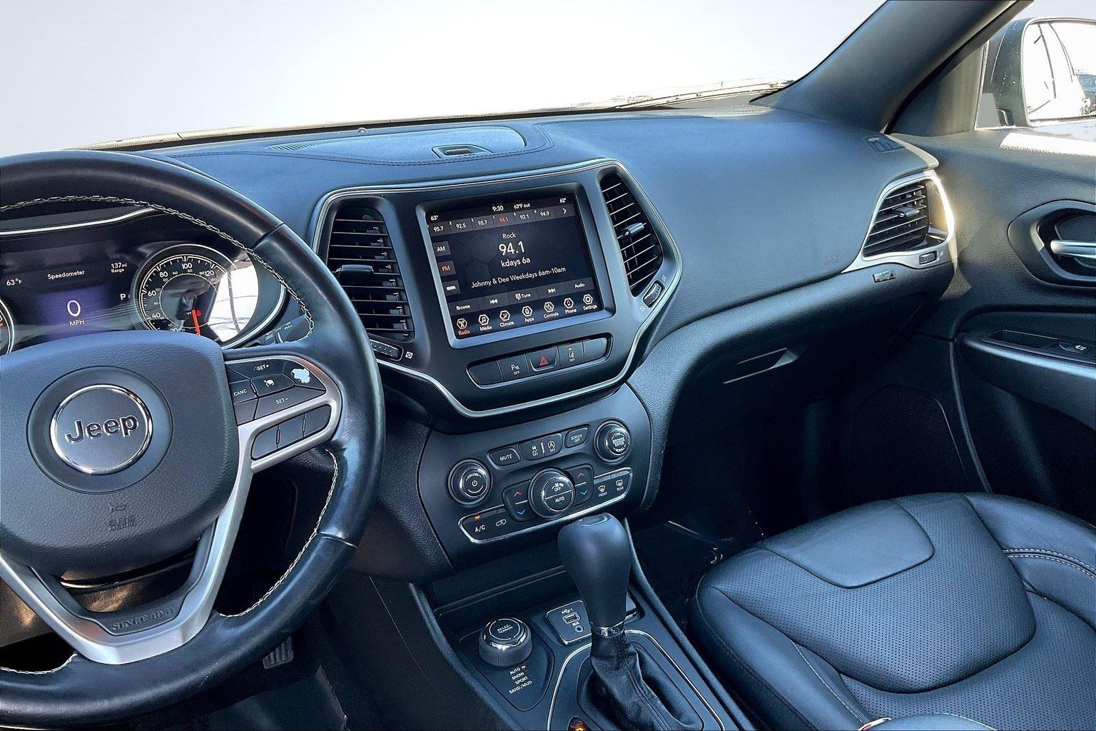 2023 Chevrolet Trailblazer LT photo 54