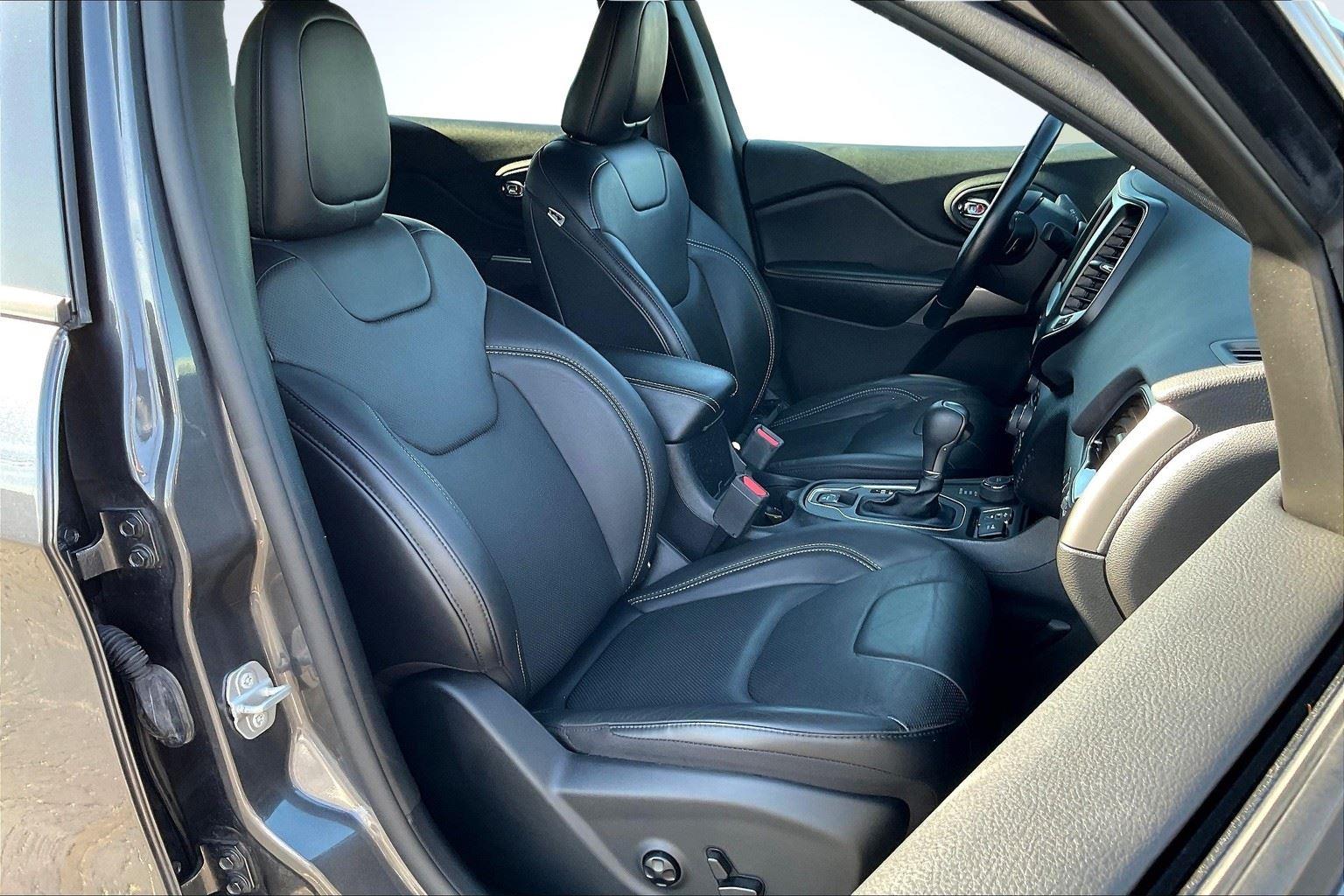 2023 Chevrolet Trailblazer LT photo 55