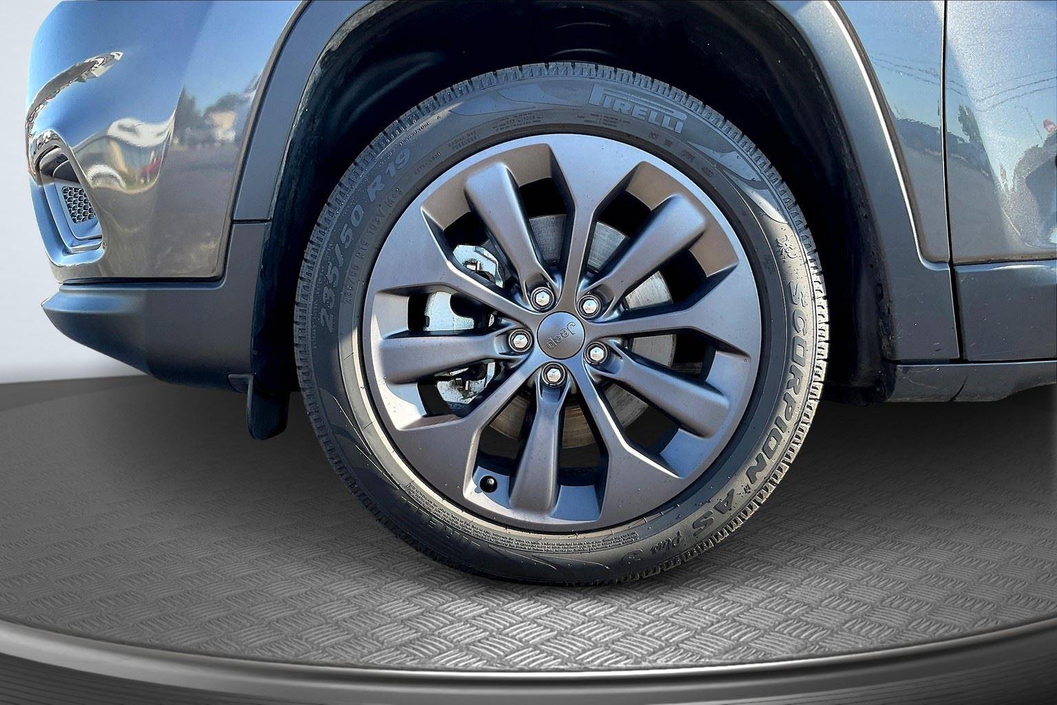 2023 Chevrolet Trailblazer LT photo 57