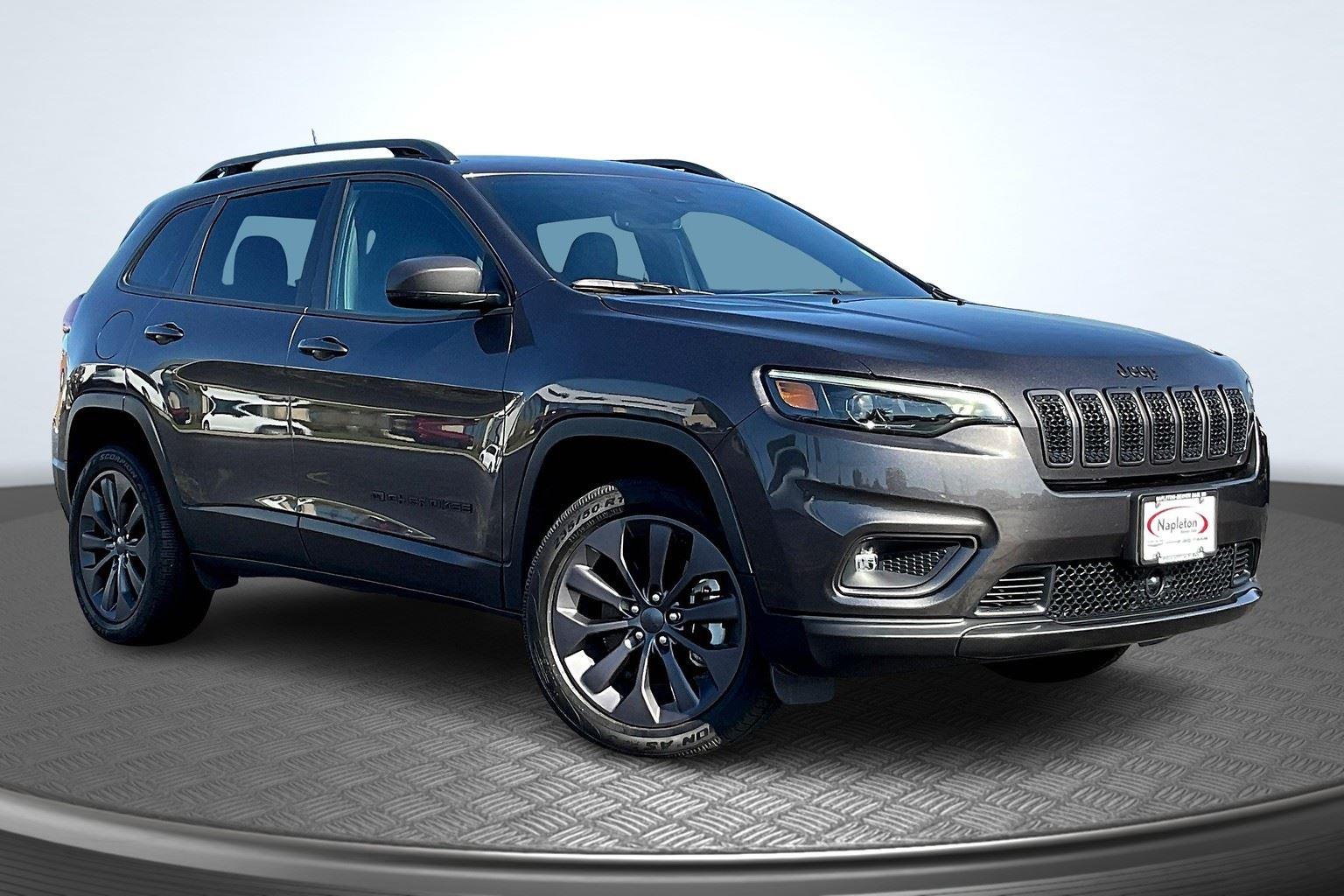 2023 Chevrolet Trailblazer LT photo 60