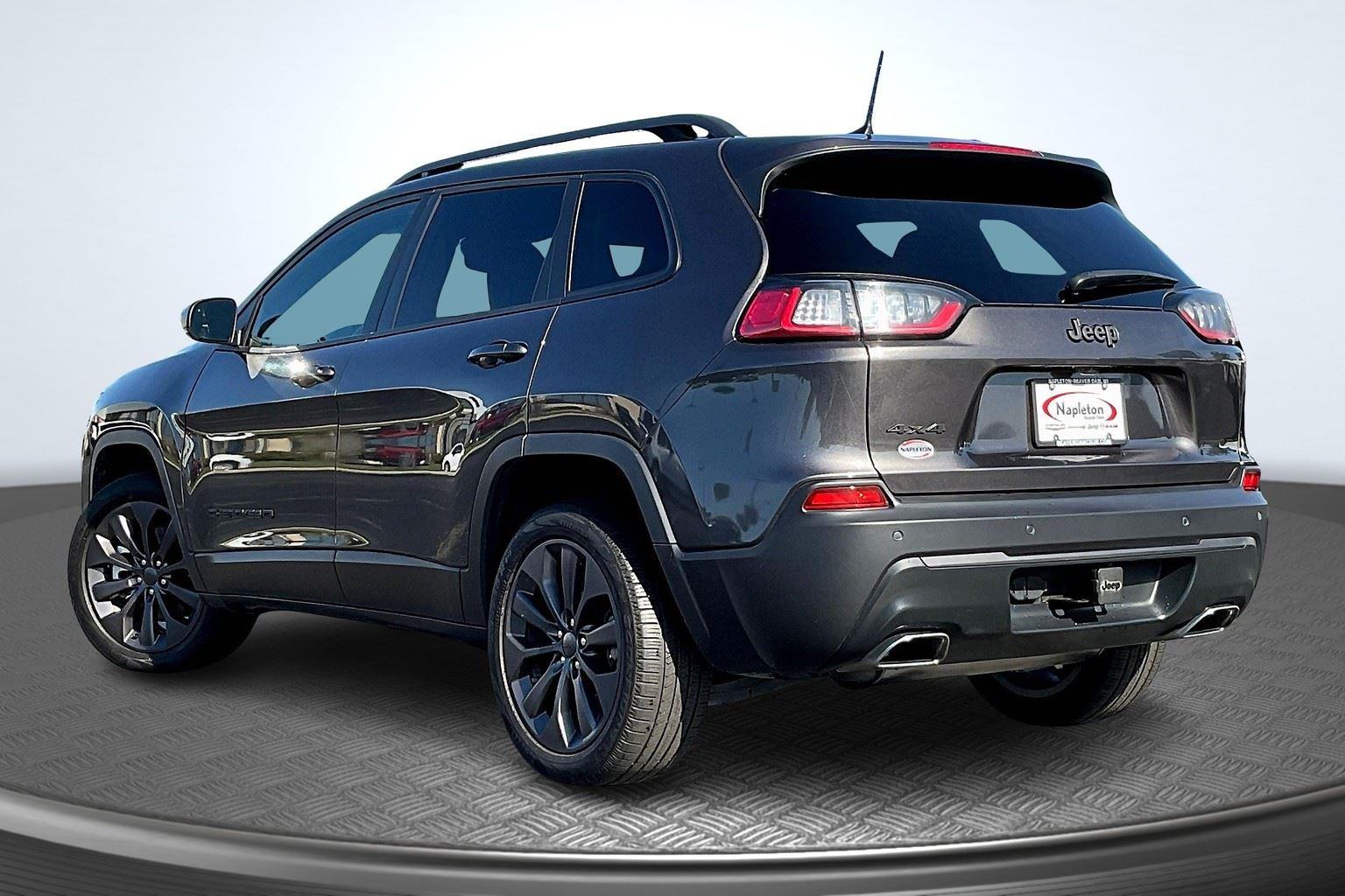 2023 Chevrolet Trailblazer LT photo 61