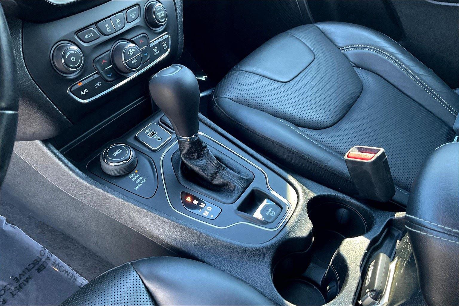 2023 Chevrolet Trailblazer LT photo 63