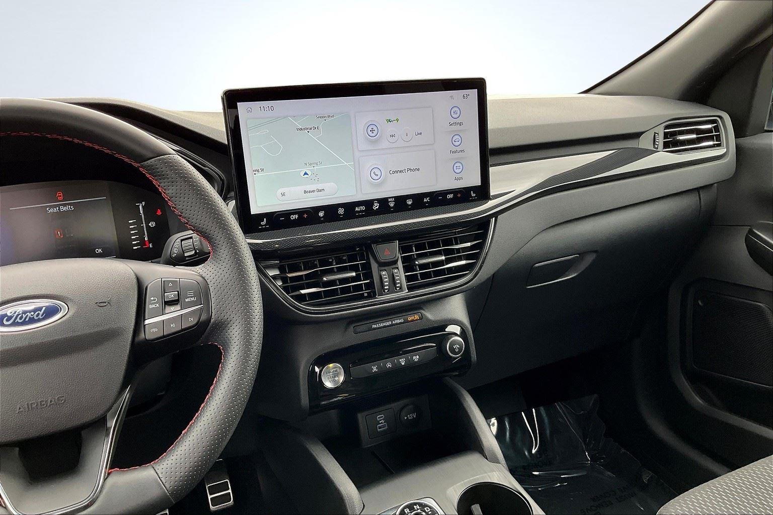 2022 Ford Escape SE photo 38