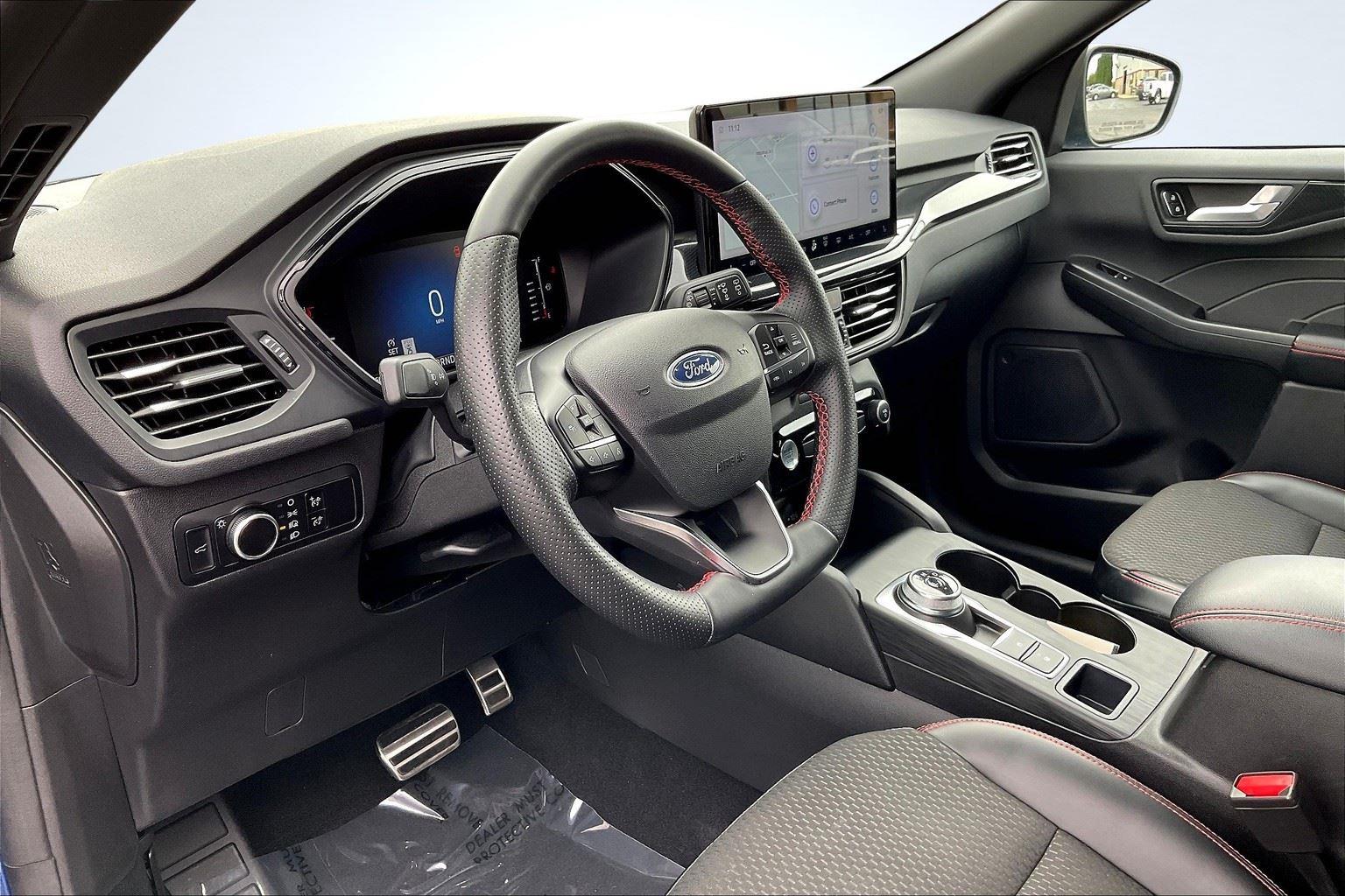 2022 Ford Escape SE photo 44