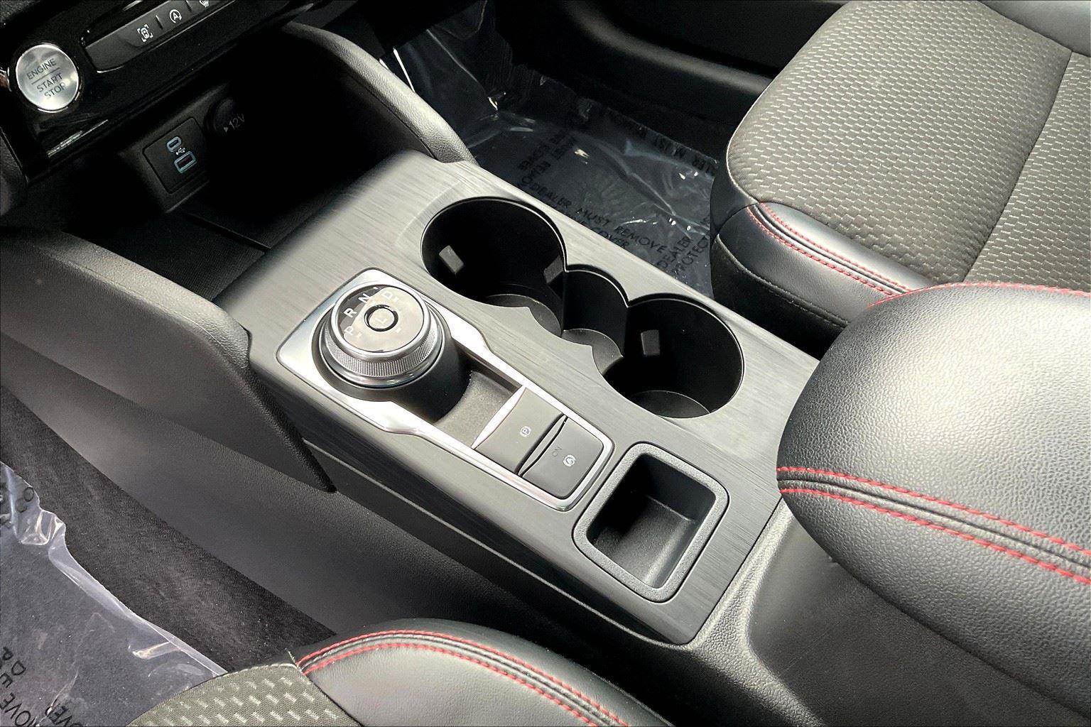 2022 Ford Escape SE photo 45