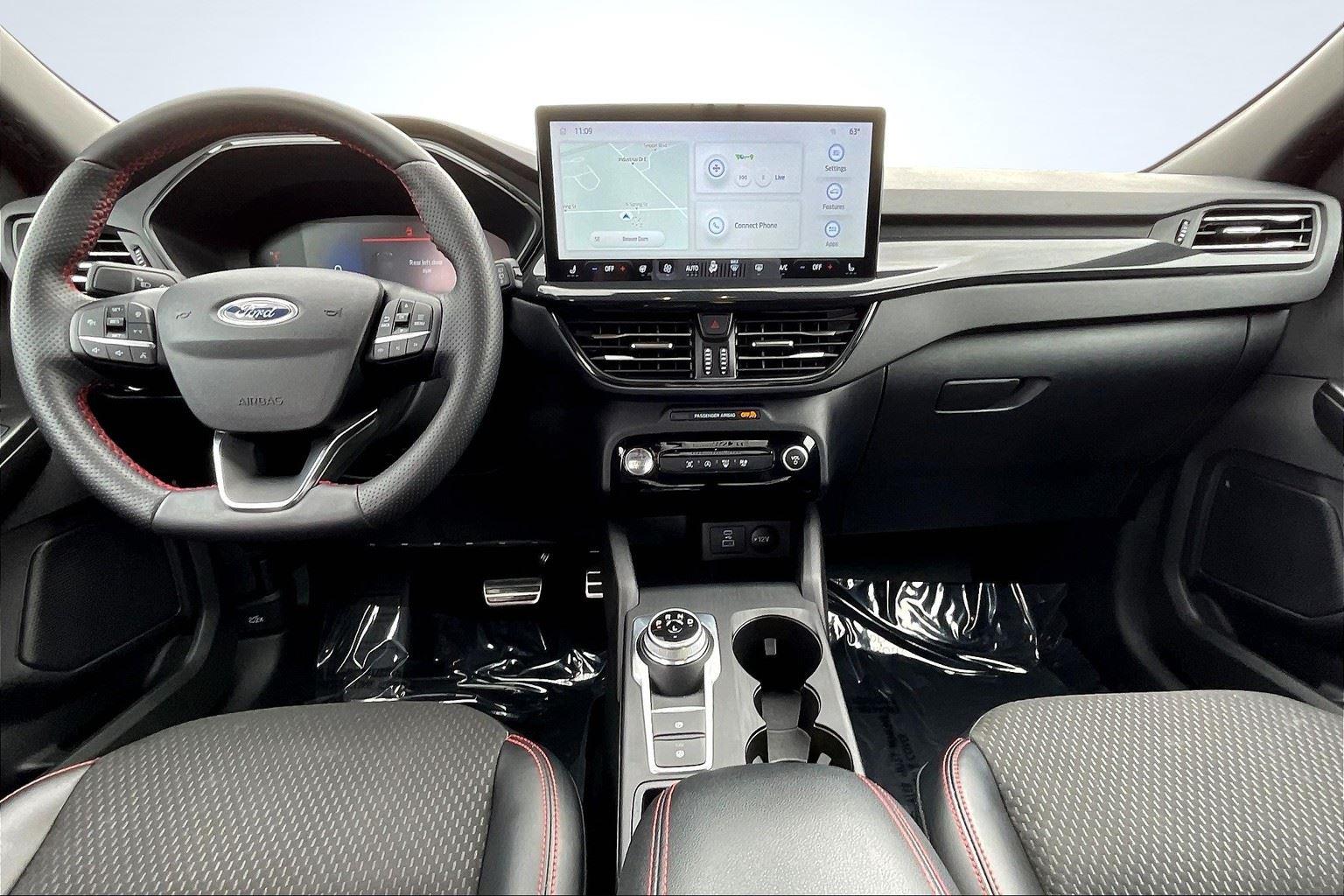 2022 Ford Escape SE photo 46