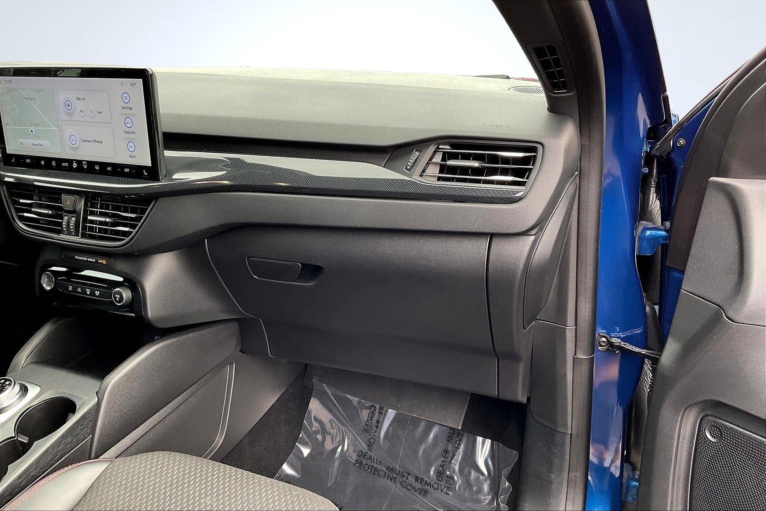 2022 Ford Escape SE photo 47