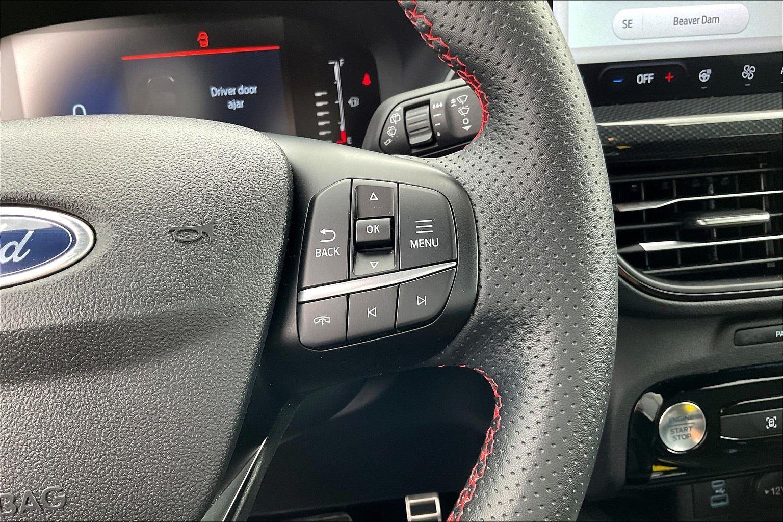 2022 Ford Escape SE photo 49