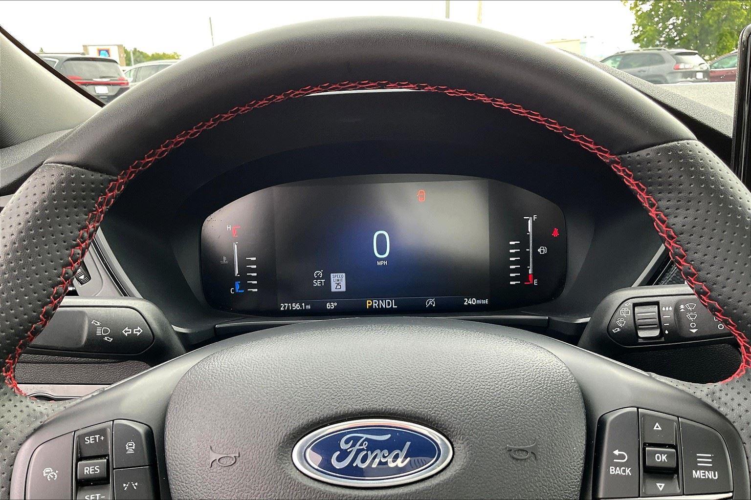 2022 Ford Escape SE photo 50