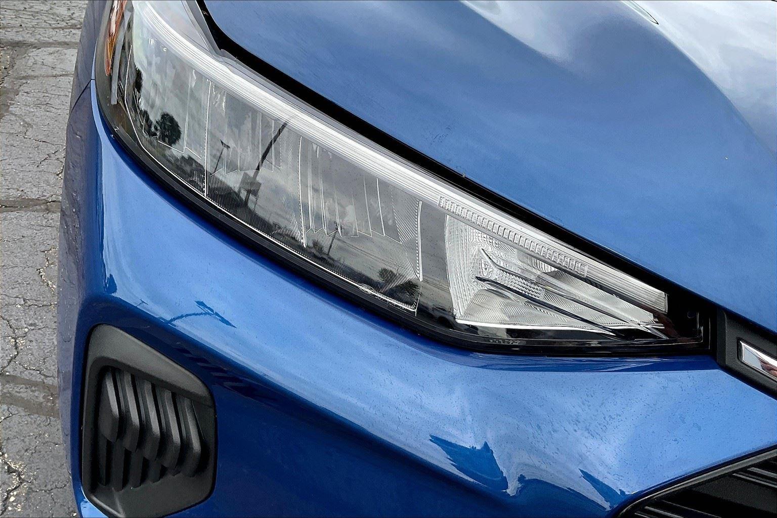 2023 Ford Escape ST-Line photo 20