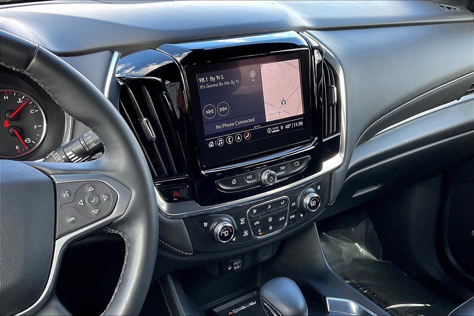 2023 Mazda Mazda3 Hatchback 2.5 Select photo 50