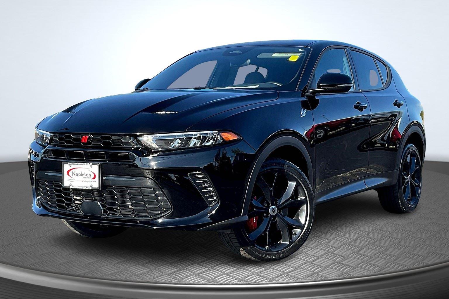 2023 Dodge Hornet