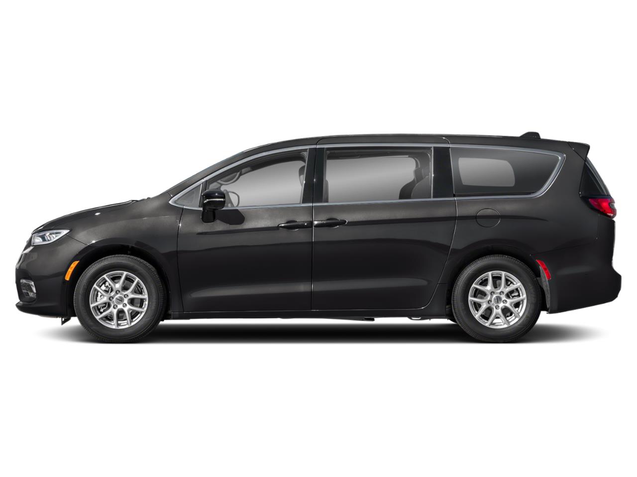 2025 Chrysler Pacifica photo 3