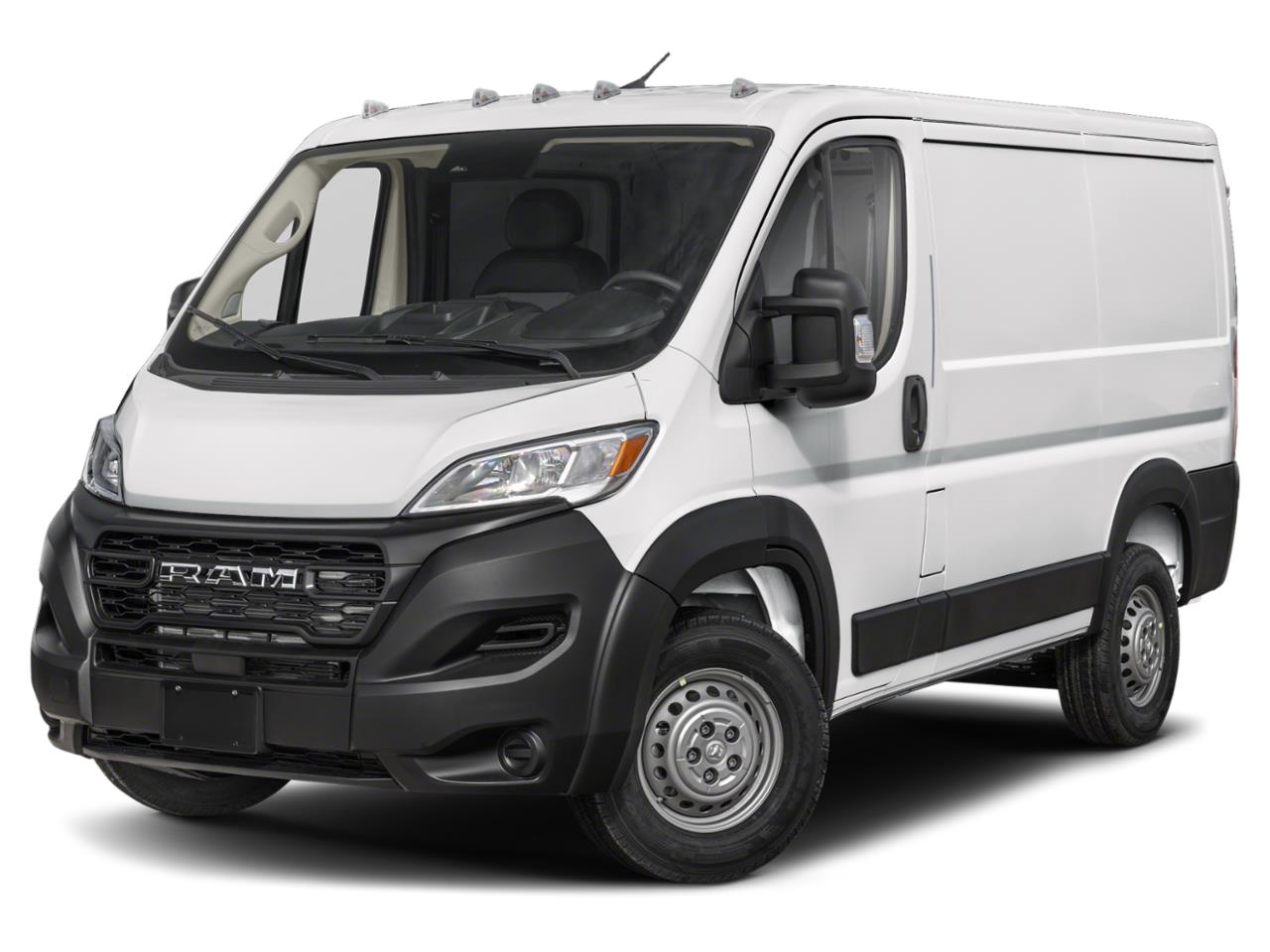2026 RAM ProMaster Cargo Van Tradesman's photo