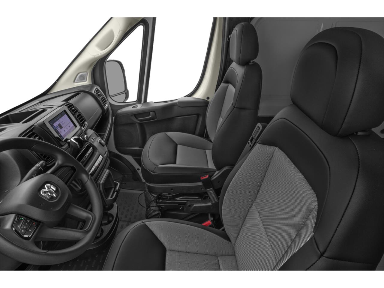 2026 Ram ProMaster 1500 photo 3