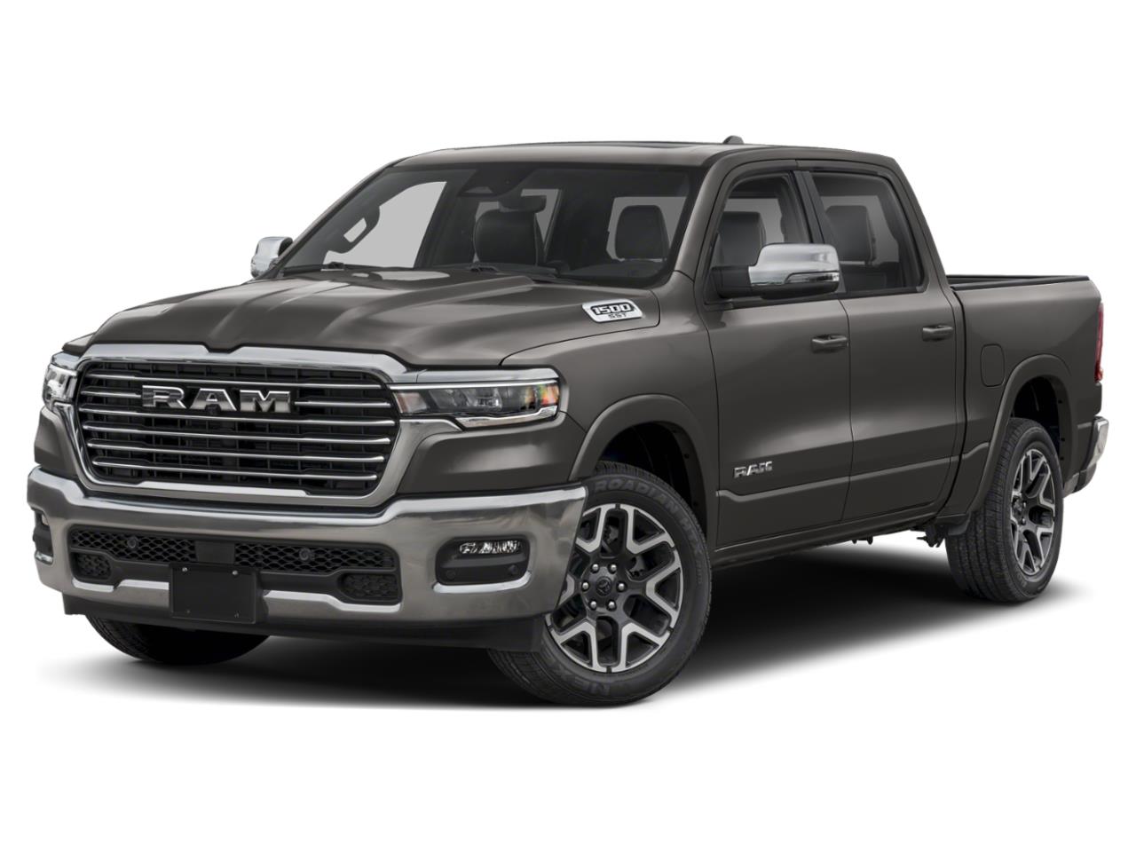 2026 RAM Ram 1500 Pickup Laramie's photo