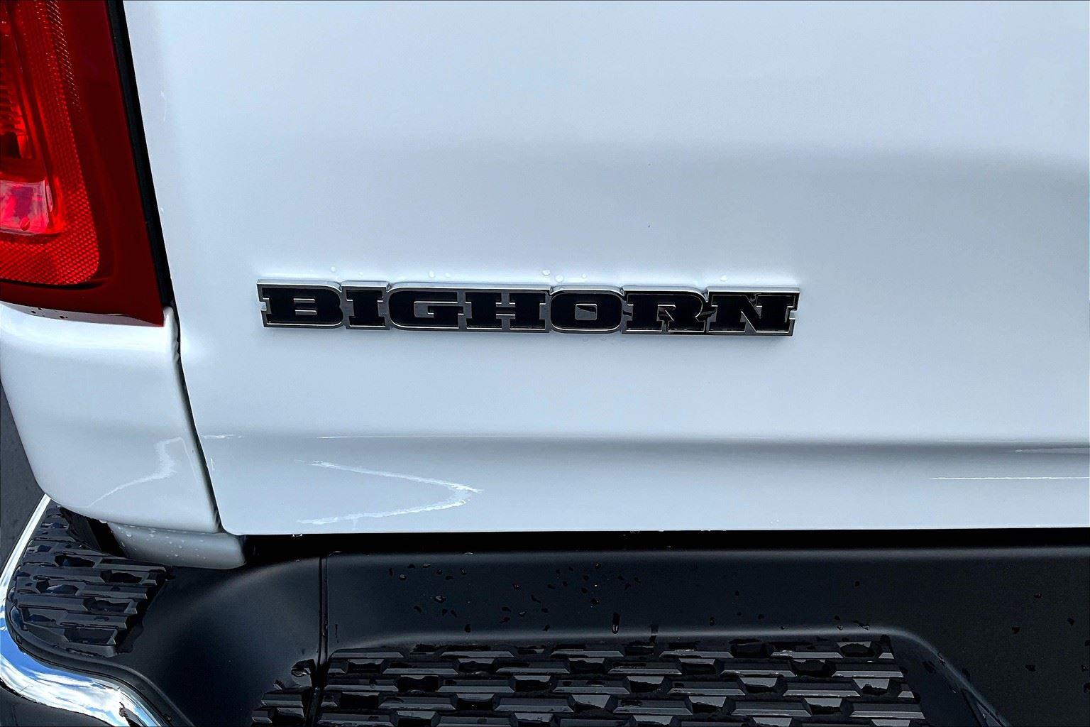 2026 RAM 1500 Big Horn/Lone Star - Photo 8