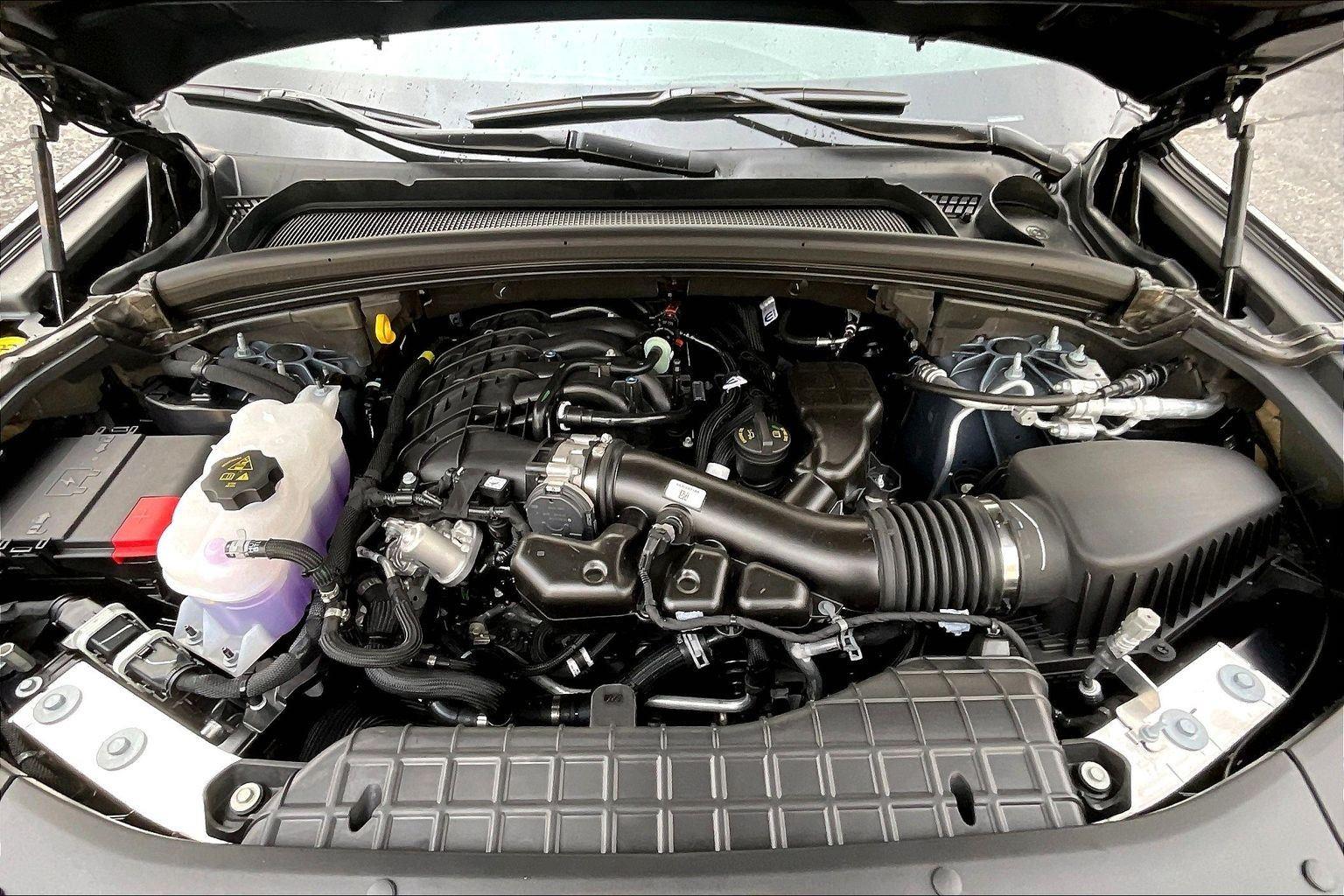 2025 Jeep Grand Cherokee L Laredo - Photo 11