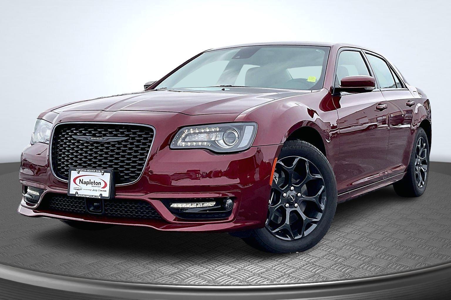 2023 Chrysler 300 Touring L AWD