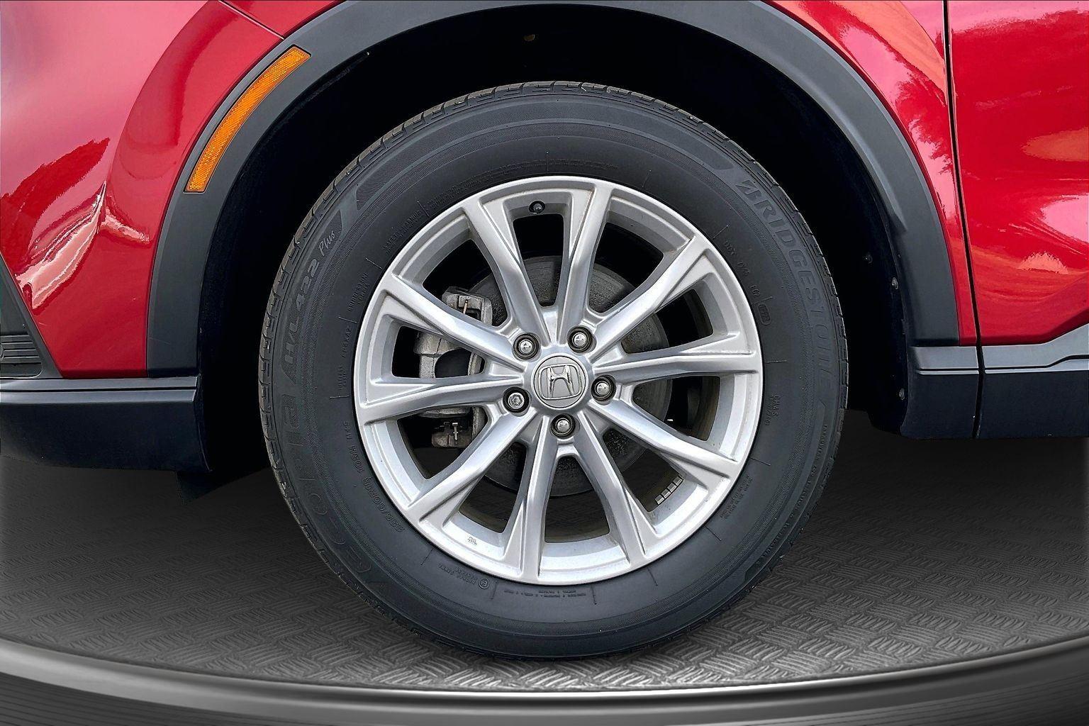 2023 Honda CR-V EX-L - Photo 10