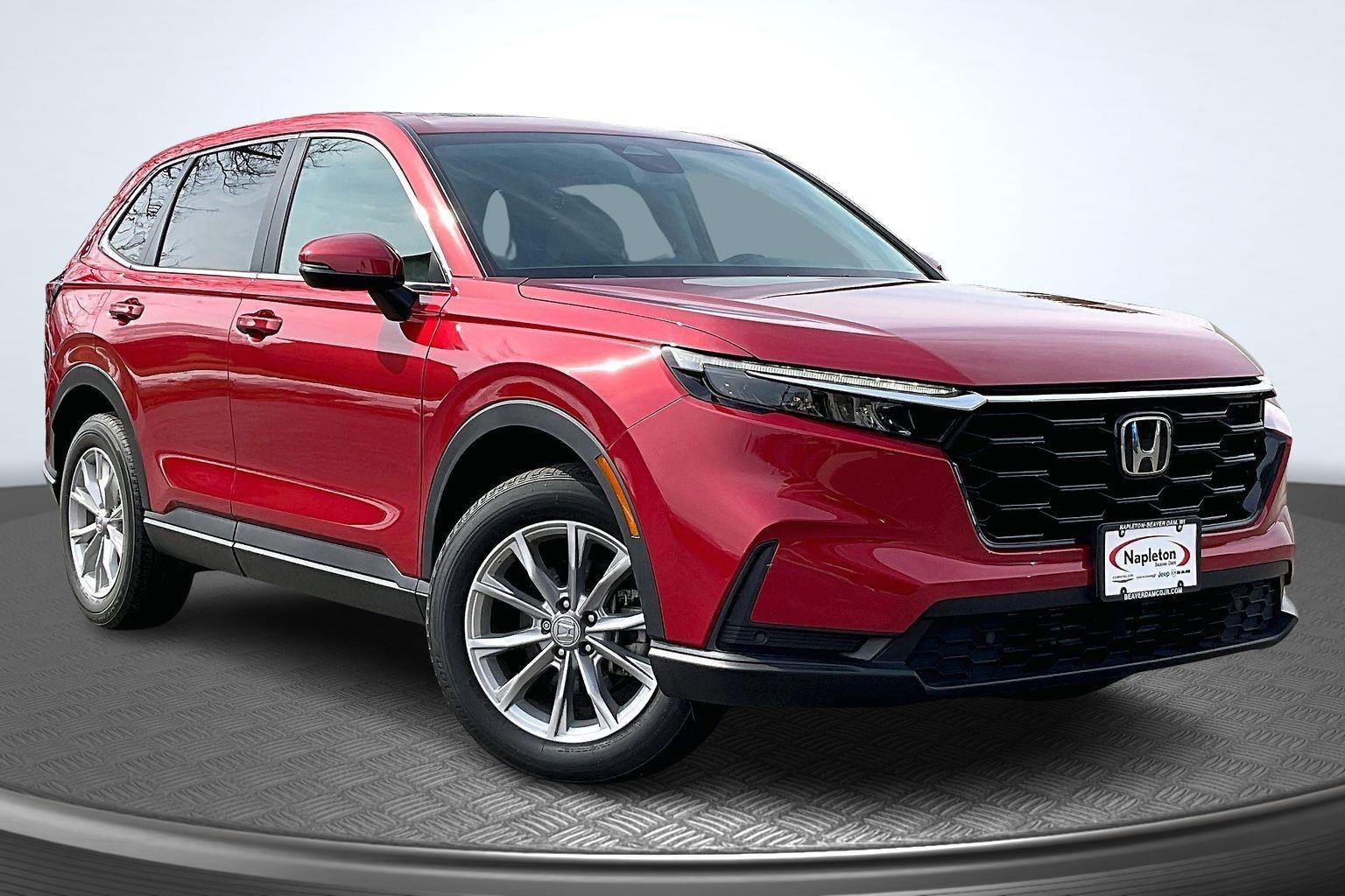 2023 Honda CR-V EX-L - Photo 13