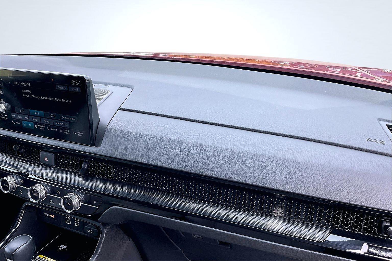 2023 Honda CR-V EX-L - Photo 17