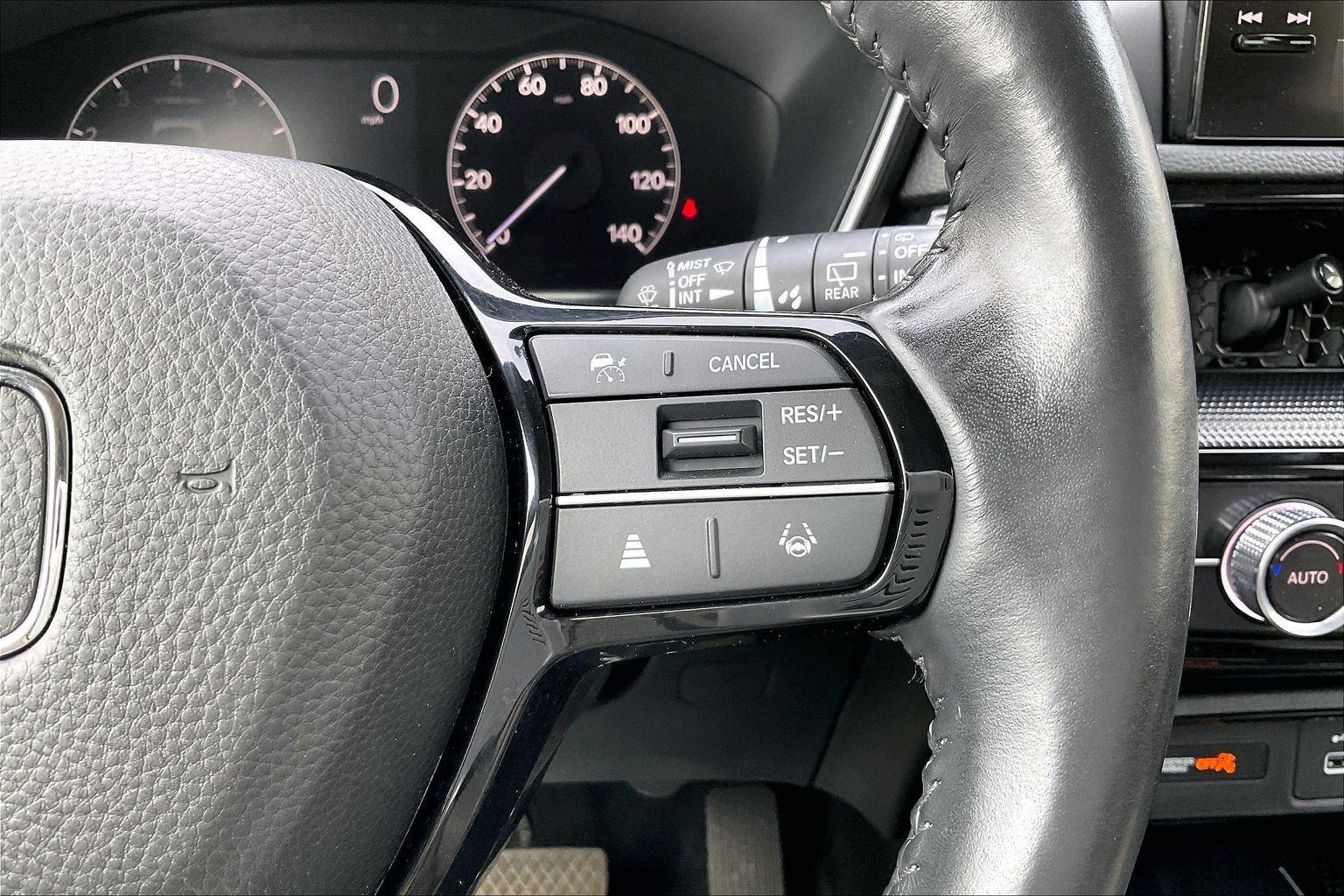 2023 Honda CR-V EX-L - Photo 19