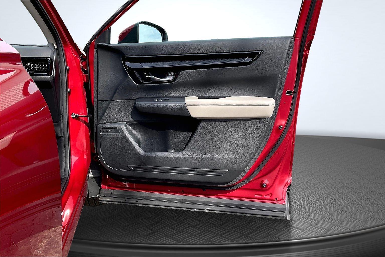 2023 Honda CR-V EX-L - Photo 24