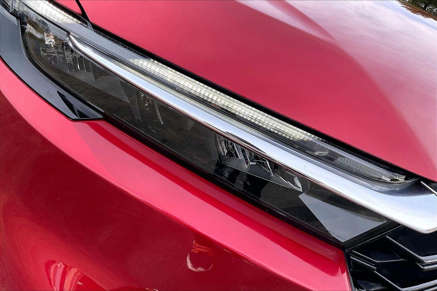 2023 Honda CR-V EX-L - Photo 29