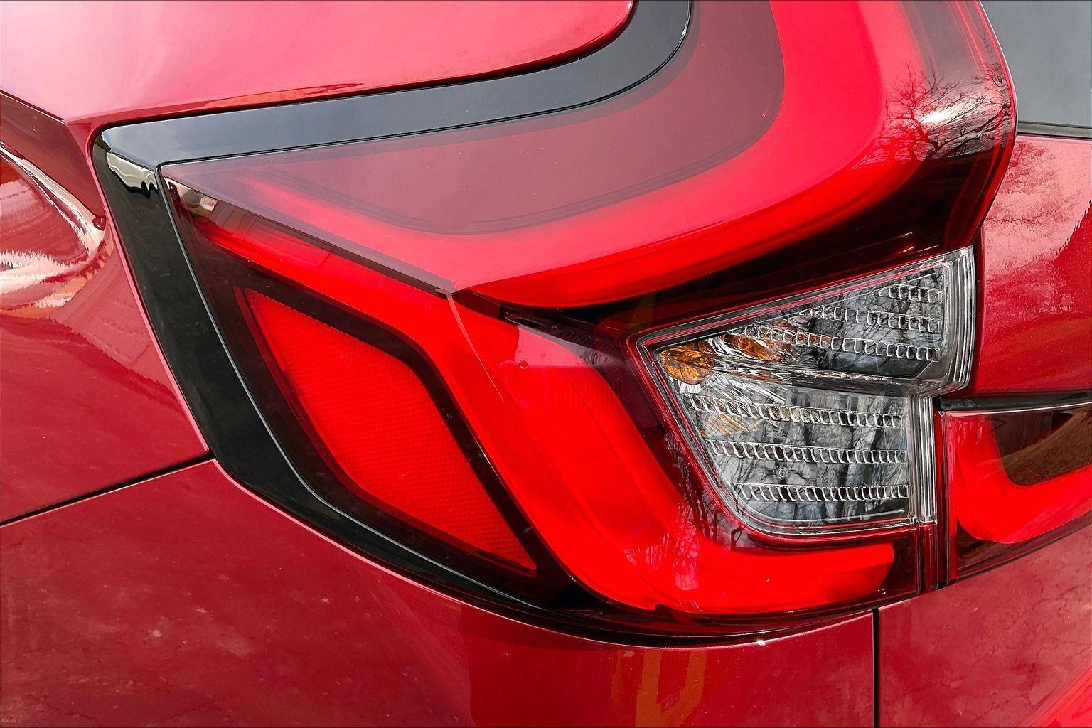 2023 Honda CR-V EX-L - Photo 30