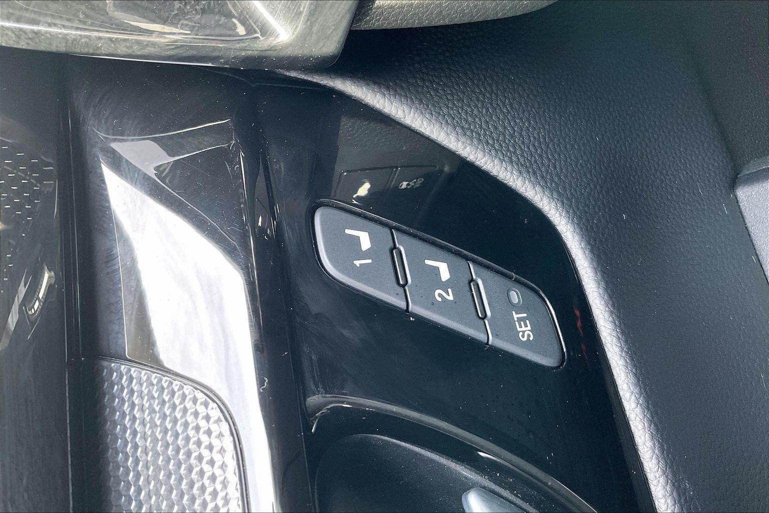 2023 Honda CR-V EX-L - Photo 31