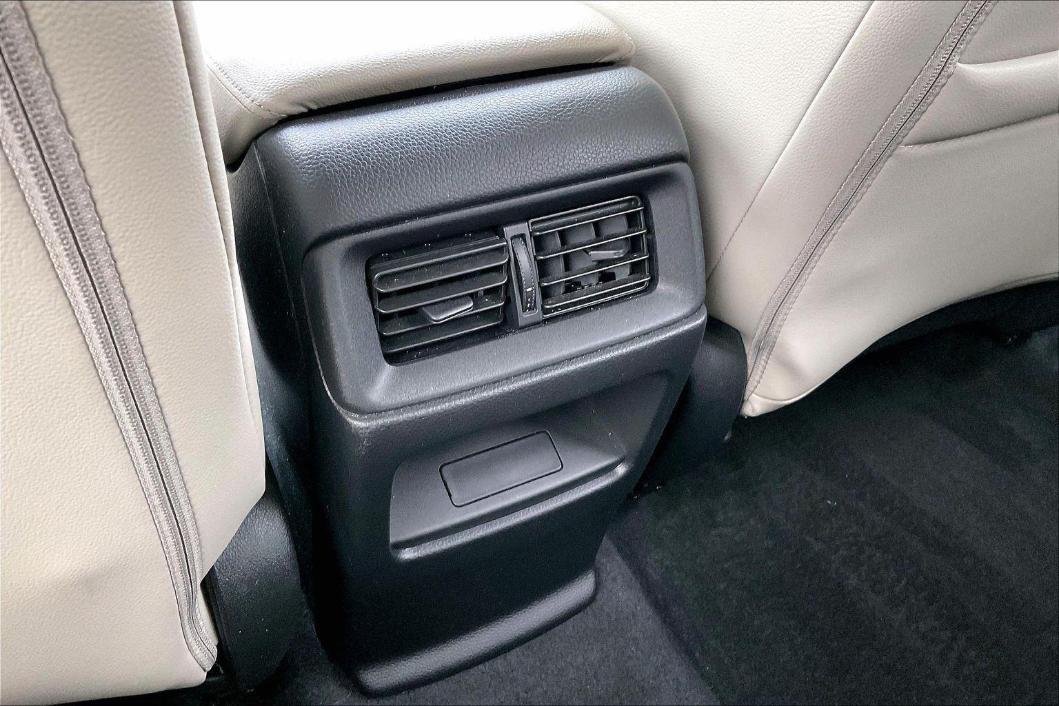 2023 Honda CR-V EX-L - Photo 32