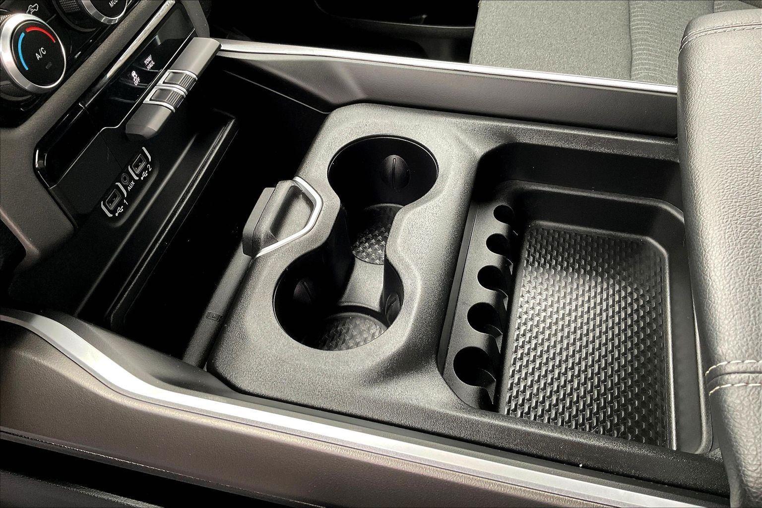 2022 RAM Ram 1500 Pickup Big Horn/Lone Star - Photo 16
