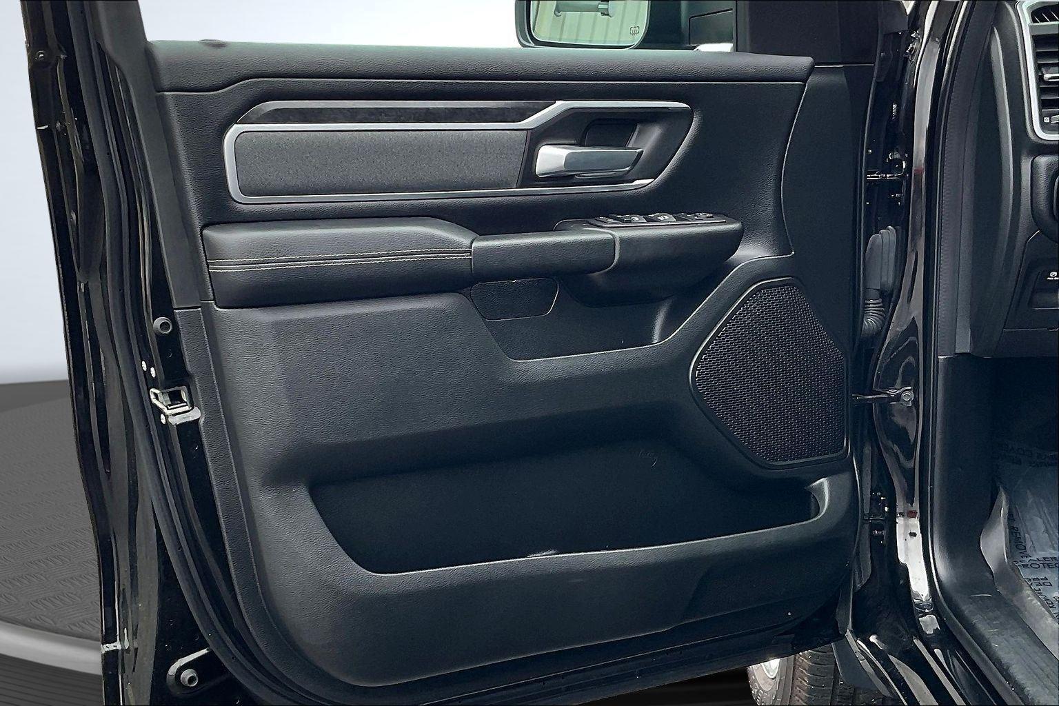 2022 RAM Ram 1500 Pickup Big Horn/Lone Star - Photo 22