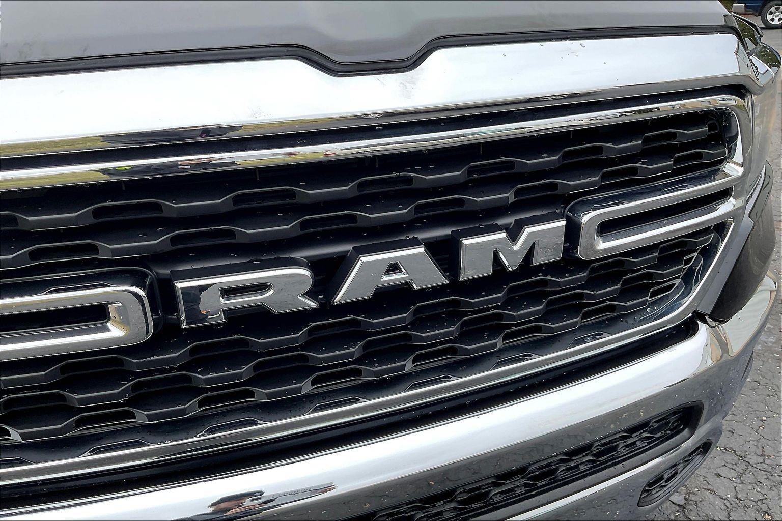 2022 RAM Ram 1500 Pickup Big Horn/Lone Star - Photo 27