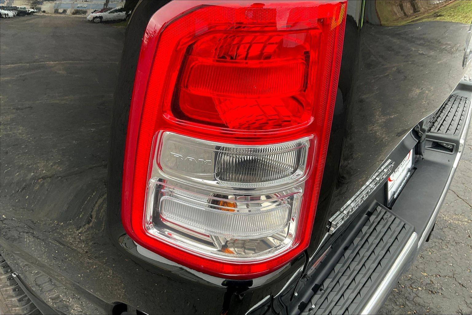 2022 RAM Ram 1500 Pickup Big Horn/Lone Star - Photo 29