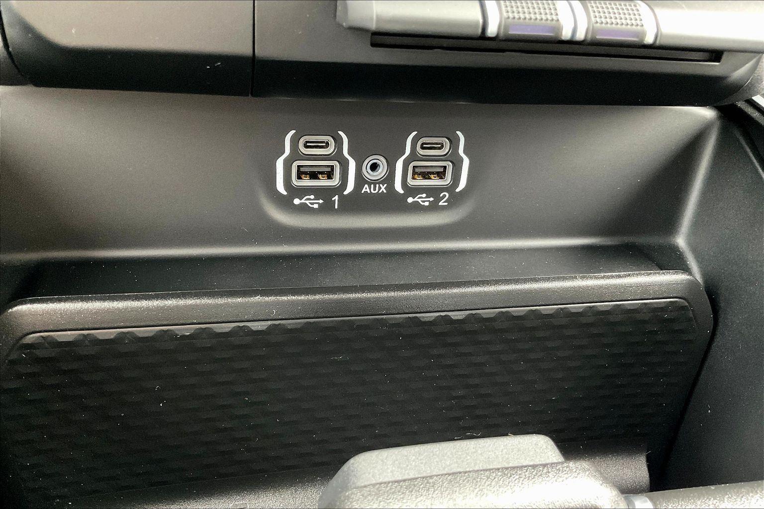 2022 RAM Ram 1500 Pickup Big Horn/Lone Star - Photo 30