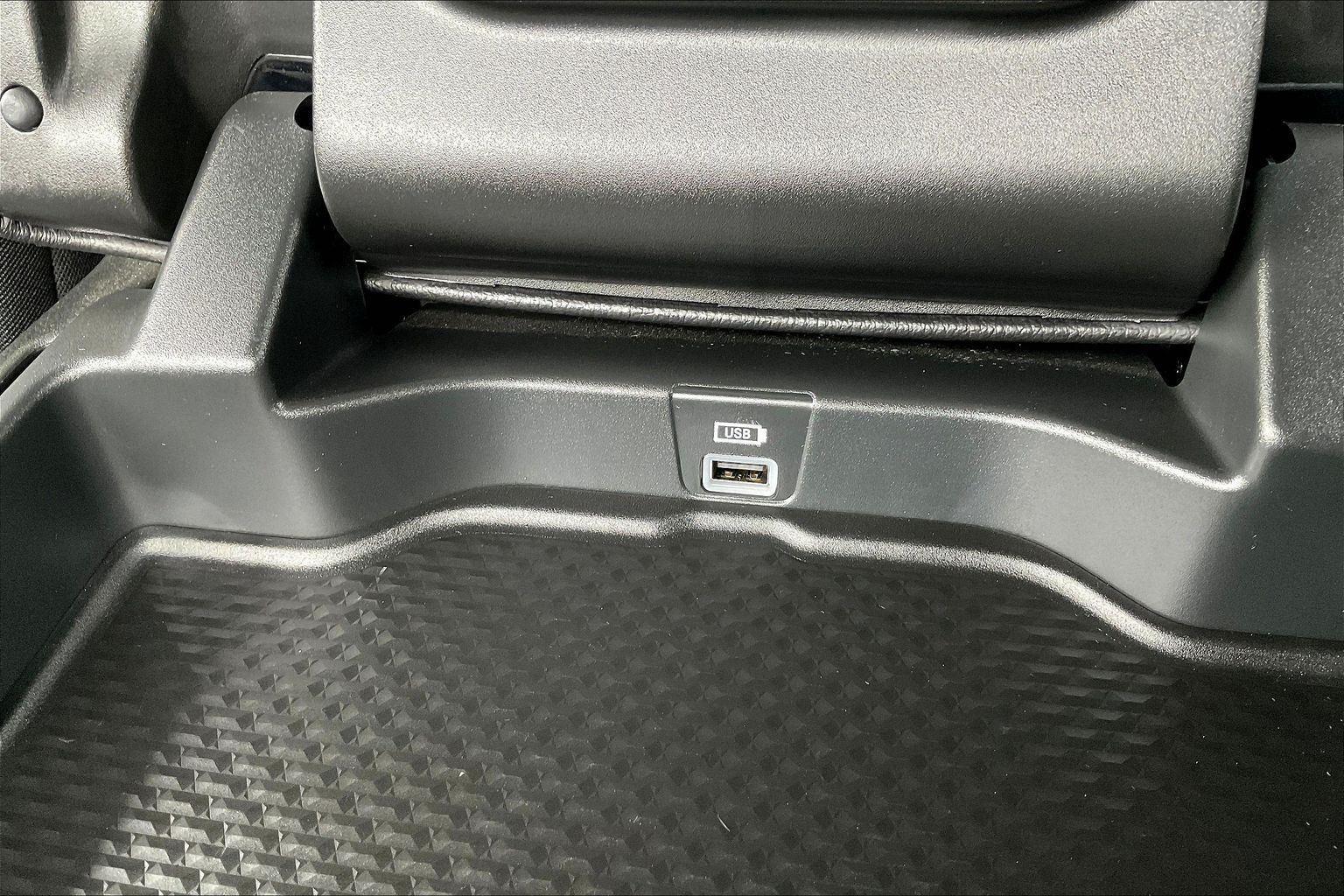 2022 RAM Ram 1500 Pickup Big Horn/Lone Star - Photo 31