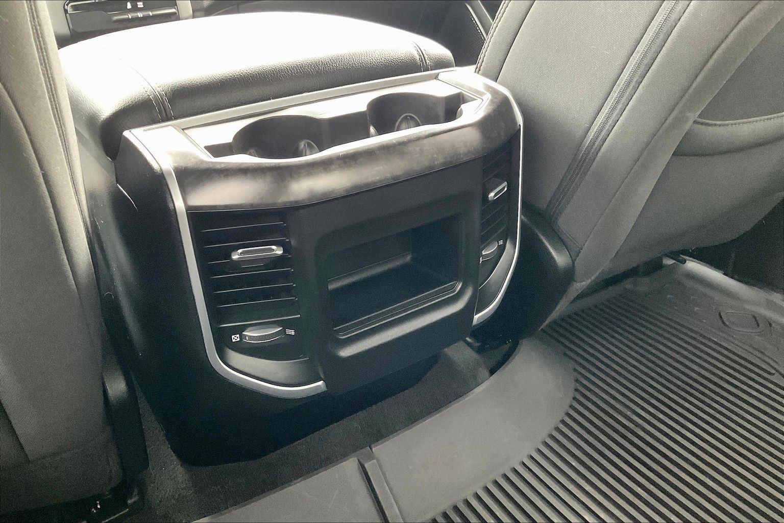 2022 RAM Ram 1500 Pickup Big Horn/Lone Star - Photo 32