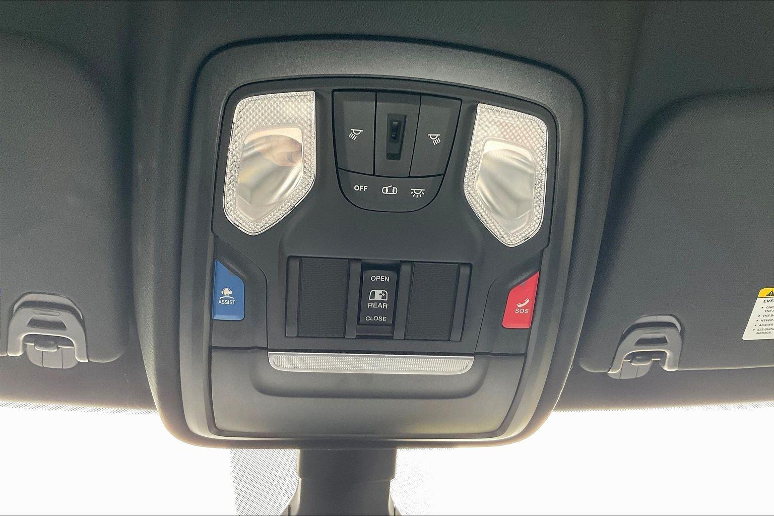 2022 RAM Ram 1500 Pickup Big Horn/Lone Star - Photo 33
