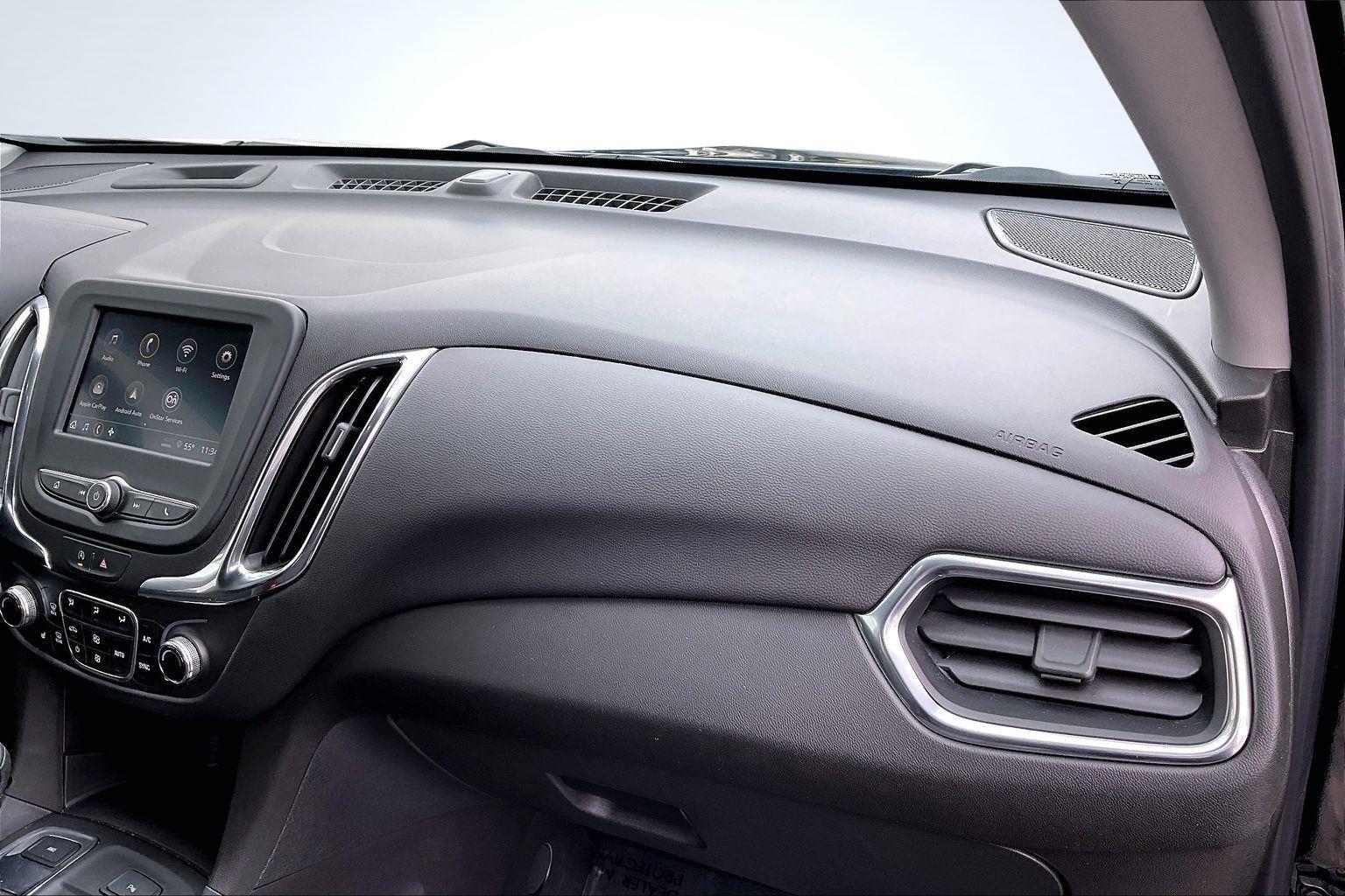 2024 Chevrolet Equinox LT - Photo 17