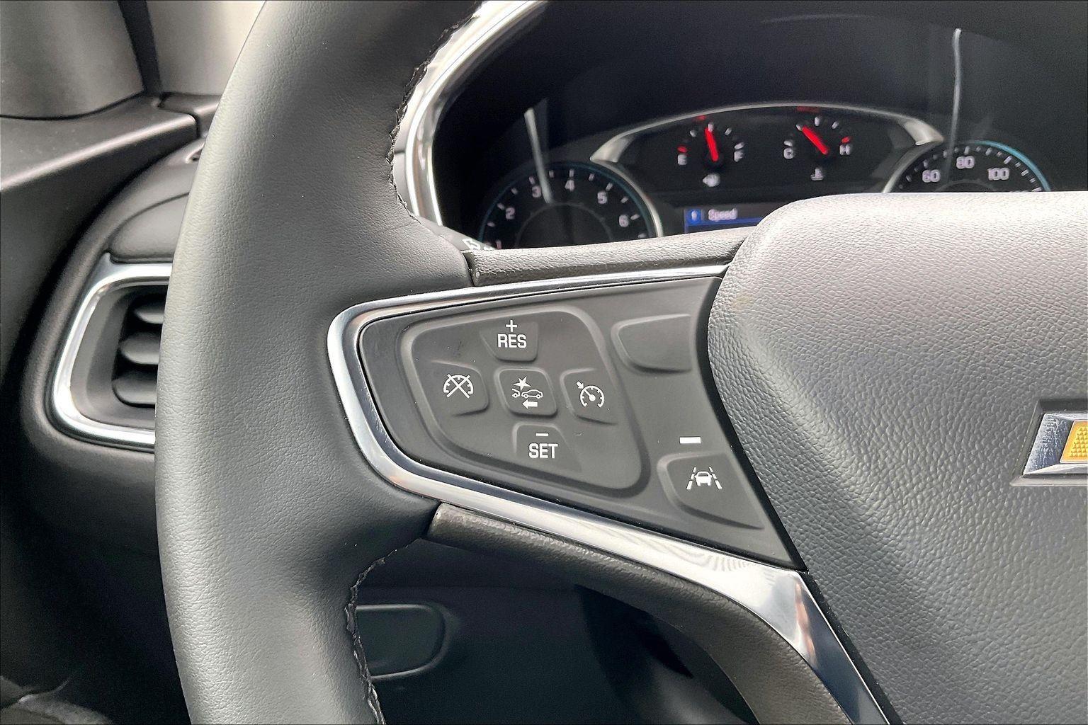 2024 Chevrolet Equinox LT - Photo 18