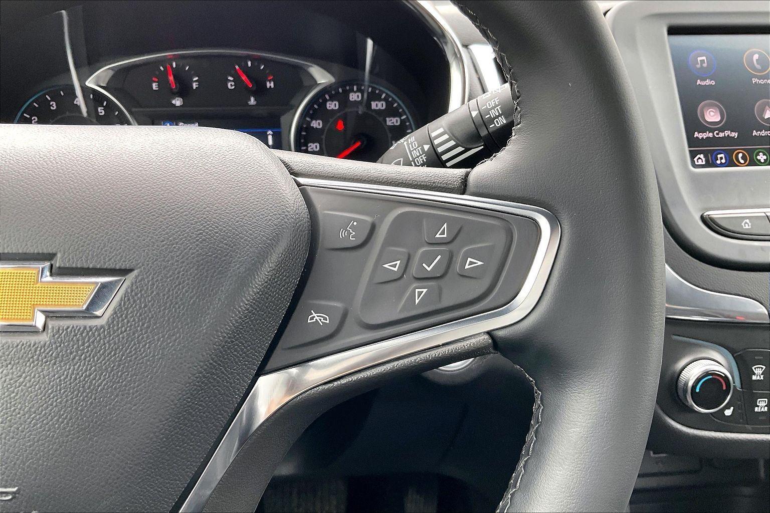 2024 Chevrolet Equinox LT - Photo 19